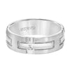 ArtCarved Wedding Band