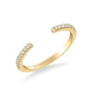 ArtCarved Wedding Band