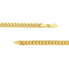 5.35mm Light Miami Cuban Chain