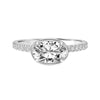 Goldman Engagement Ring