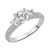 Goldman Engagement Ring