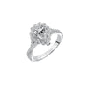 ArtCarved Engagement Ring