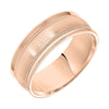 Goldman Wedding Band