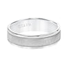 Goldman Wedding Band