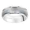 ArtCarved Wedding Band