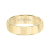 Triton Wedding Band
