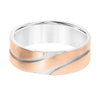 Goldman Wedding Band