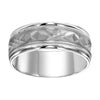 Goldman Wedding Band