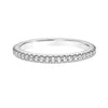 Goldman Wedding Band