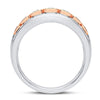 14K 0.50Ct Diamond Ring