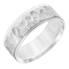 Goldman Wedding Band