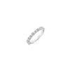 ArtCarved Wedding Band