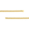 13.80mm Miami Cuban Box Lock