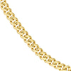 10.80mm Miami Cuban Box Lock