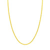 2.70mm Valentino Chain