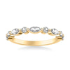 Goldman Wedding Band