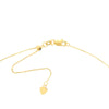 Script Mama Adjustable Choker