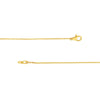 3/4tcw Diamond Cluster &amp; Bezel Station Necklace