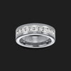 Triton Wedding Band