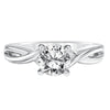 Goldman Engagement Ring