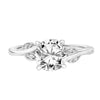ArtCarved Engagement Ring
