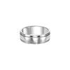 Goldman Wedding Band