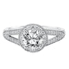 Goldman Engagement Ring