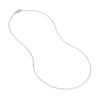 1.05mm Open D/C Cable 030 with Lobster Lock Qtag