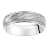 Goldman Wedding Band