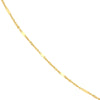 Singapore Flat Saturn Chain