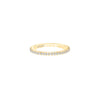 ArtCarved Evangeline Wedding Band