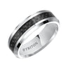 Triton Wedding Band