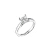 Goldman Engagement Ring