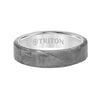 Triton Wedding Band