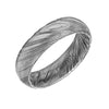 Triton Wedding Band