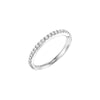 ArtCarved Wedding Band