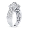 10K 1.00Ct Diamond Ring
