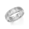 ArtCarved Wedding Band