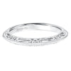 ArtCarved Wedding Band