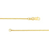 1.6mm Open Cable Chain