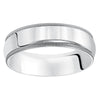 Goldman Wedding Band