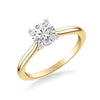 Goldman Engagement Ring