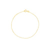 0.88mm Box Chain