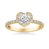 Goldman Engagement Ring