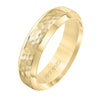 ArtCarved Wedding Band