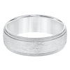 Goldman Wedding Band