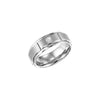 ArtCarved Wedding Band