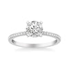 Goldman Engagement Ring