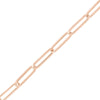 5.10mm Paper Clip Chain