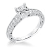 Goldman Engagement Ring